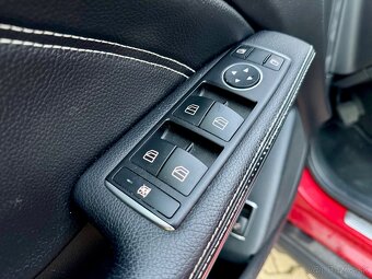 Mercedes GLA 180d 73000km - 13