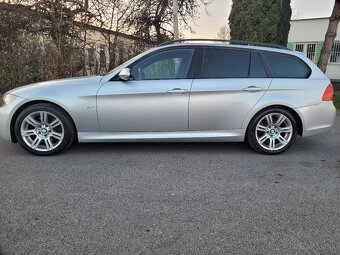 BMW 330xi M paket - 13
