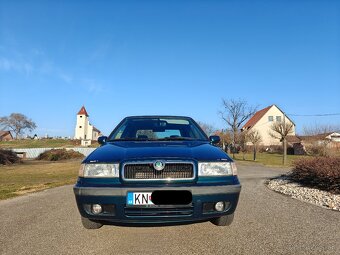 Škoda felicia 1.6 MPi - 13
