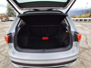 Rezervované Volkswagen Tiguan 2.0 TDI  Elegance 4Motion - 13