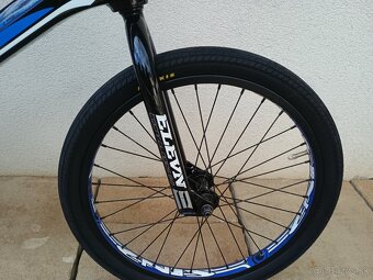 Bikrosový BMX Mondraker Duel Pro Team - 13
