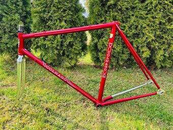 Colnago Esa Mexico Sarroni red - 13