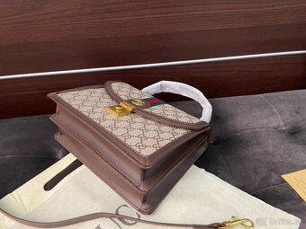 Kabelka Gucci Ophidia - 13