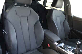 Audi A5 Sportback 2.0 TDI - 13