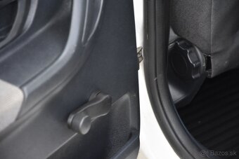 Škoda Fabia 1.2 HTP 12V Ambiente - 13
