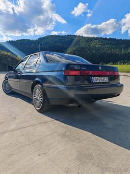 Alfa Romeo 164 - 13