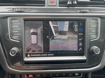 Vw Tiguan 4x4 - 13