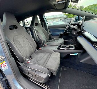 ✅️VW ID.4 GTX 4-Motion 82kWh 220KW,2022,Ťažné,360,DCC✅️ - 13