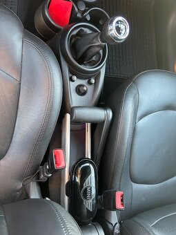 Mini COOPER S. ALL4.  Paceman  2,0 D. R 2013 - 13