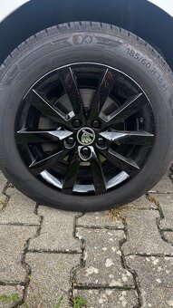 Skoda fabia III - 13