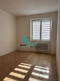 Na predaj 2 - izbový byt po rekonštrukcii s novým balkónom V - 13