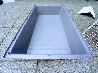 Klietka pre zvieratá-Dvojposchodová - 13