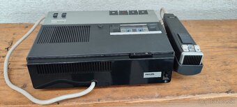 Diktafón Philips - 13