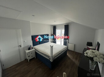 Predáme nízkoenergetický rodinny dom Velký Slavkov - 13