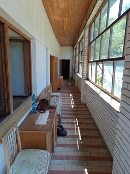 Na predaj dom v obci Vyhne iba 400m od Vodného raja. - 13