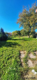 PREDAJ: rodinný dom, Chtelnica - 13