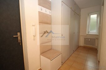 PRENÁJOM 1 izb BYT 50 m3 B.Björnsona Prievidza - 13