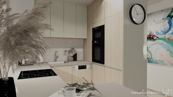 Predám trojizbový byt NOVOSTAVBA Zlaté Moravce - 13