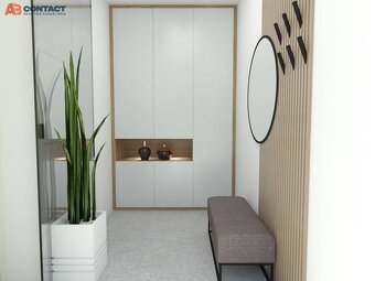 NOVINKA Novostavba v radovej výstavbe v Hornej Strede - 13