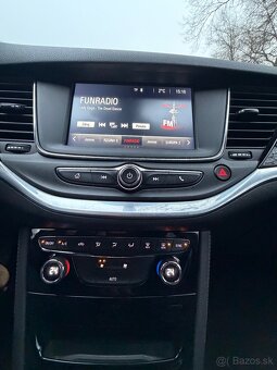 Predam Opel Astra K combi 1,4 92kw 2017 140000km - 13