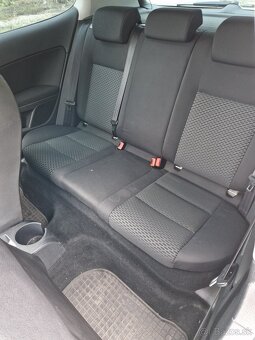 Volkswagen golf 6 1.4 59kw - 13