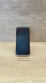 Samsung Galaxy Xcover 5 Dual SIM Black – odolný mobil - 13