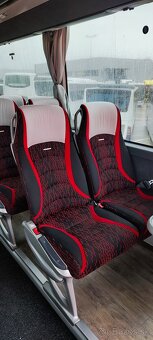 Setra S516HD/2, registrácia 2019 - 13