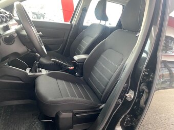 Dacia Duster 1.0TCe Comfort 67kW LPG - 13