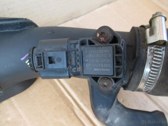 Rúrka vzduchová 1K0145770AE 2.0TDI - 13