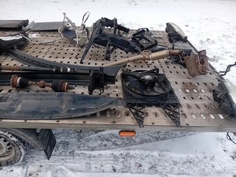 Rozpredam vw polo - 13