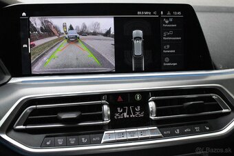 BMW X5 xDrive 45e 210kW AT/8 2020 - 13