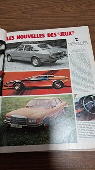 L AUTOMOBILE - 13