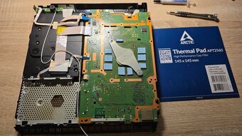 Playstation 4 (PS4) Slim 500 GB_JAILBREAK_GOLDHEN_FW 11.00 - 13