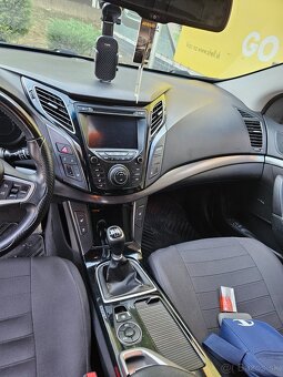 Predam Hyundai i40 dizel 1.7 CRDI - 13