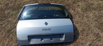 Renault Megane Grand Scenic II - 13