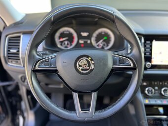 Škoda Kodiaq 1.5 TSI ACT Style DSG - 13