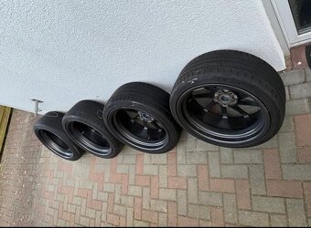 Vossen CVT R19 - 13