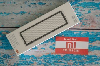 Originálne príslušenstvo pre vysávače Xiaomi, Roidmi a Viomi - 13