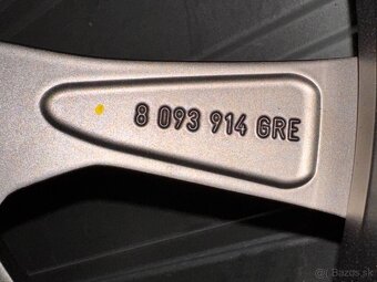 ORIG.BMW X7 G07 R22 275/40/22.315/35/22.M-paket r22 - 13