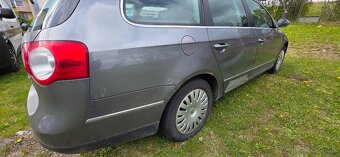 Volkswagen Passat B6 1.9TDI 77kw - 13