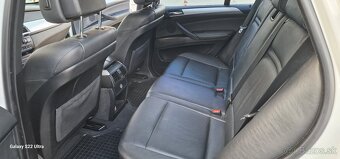 Bmw x5 e70 3.0sd - 13