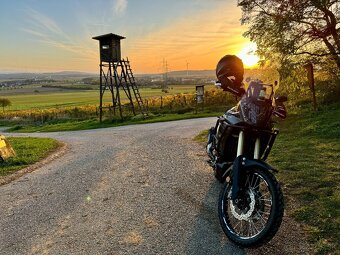 Yamaha Tenere 700 2023 - 13