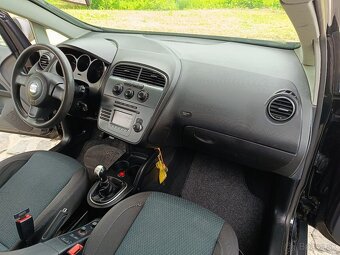 ✳️Seat Altea XL 1.9 TDi Reference✳️ - 13