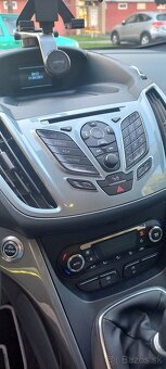 Grand c-max - 13