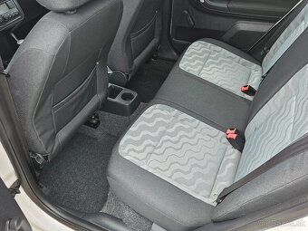 ŠKODA FABIA II 1.2HTP 51KW - 13
