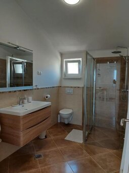 Chorvátsko apartmány Tribunj - 13