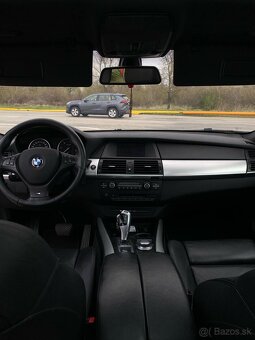 BMW X5 E70 3.5 210 KW - 13
