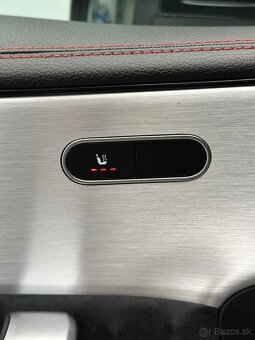 Mercedes-Benz CLA Kupé 180 d AMG Line A/T - 13