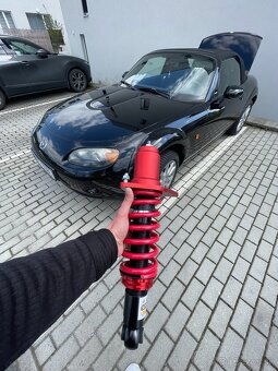 Mazda MX-5 NC - 13