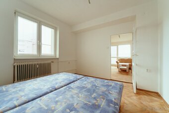 NA PRENÁJOM 3i BYT, M. NEŠPORA, HOLÍČ - 13